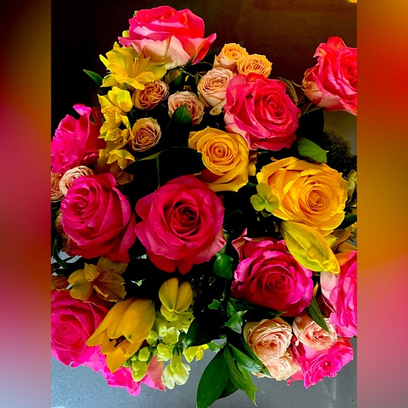 Meet your Posher, Kim - Picture 1 of 1